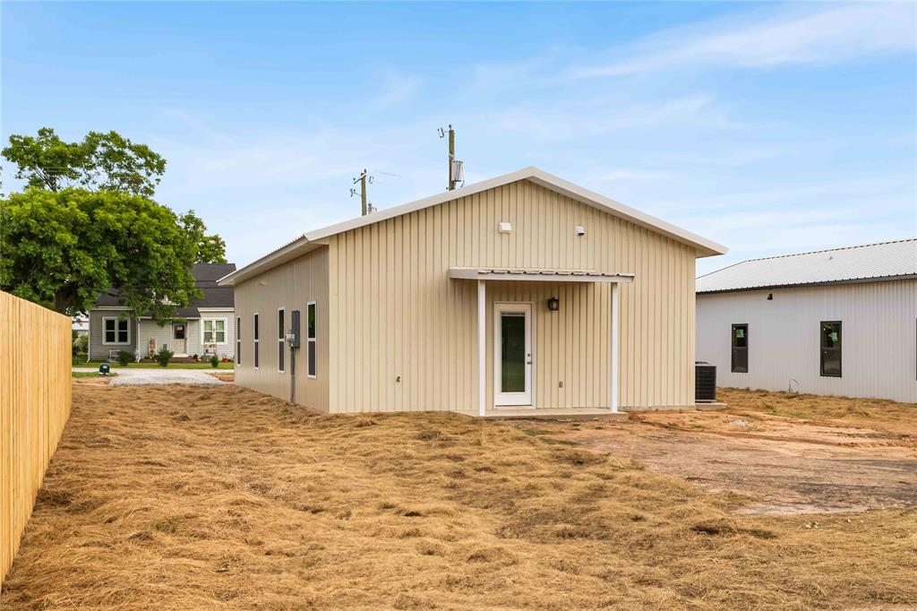 WATSON ADDN - Residential