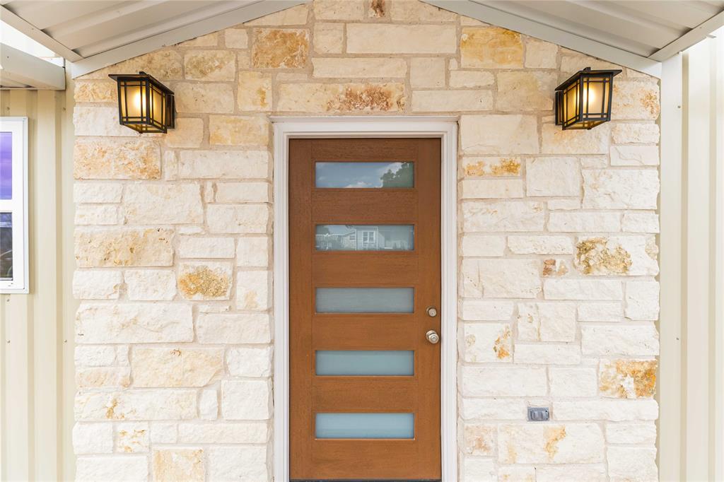 WATSON ADDN - Residential