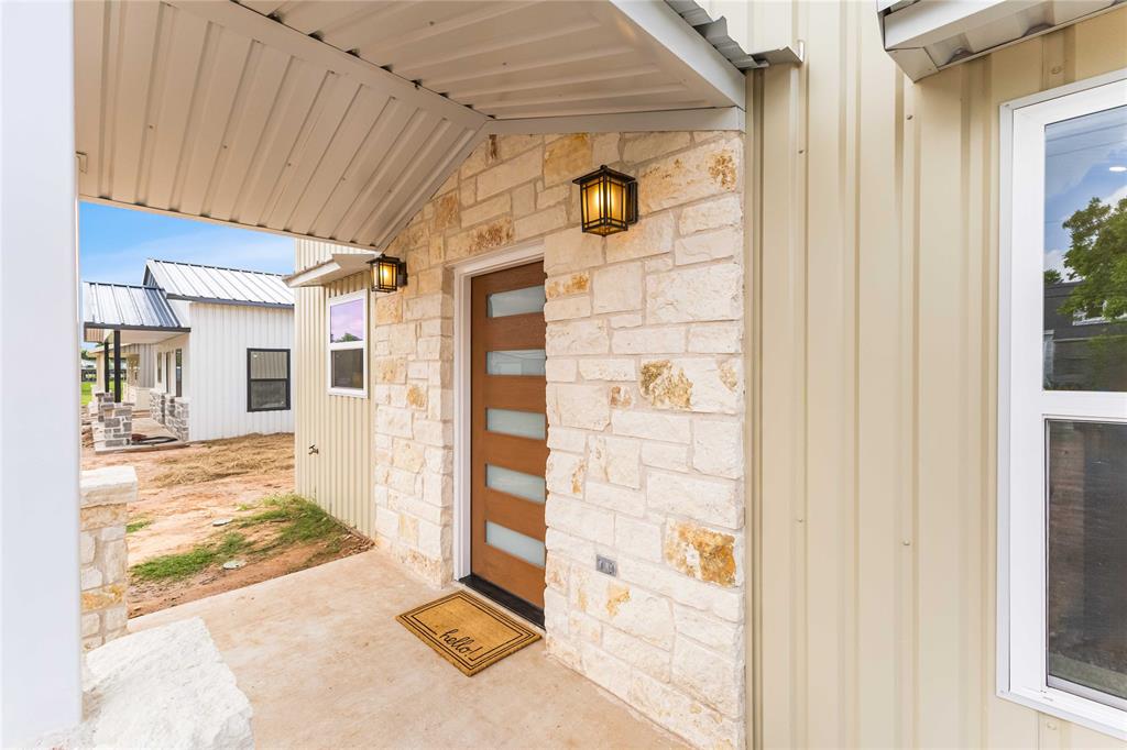 WATSON ADDN - Residential