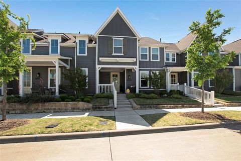 Photo of 6628 Kort Street, Rowlett, TX 75089 (MLS # 21236948)