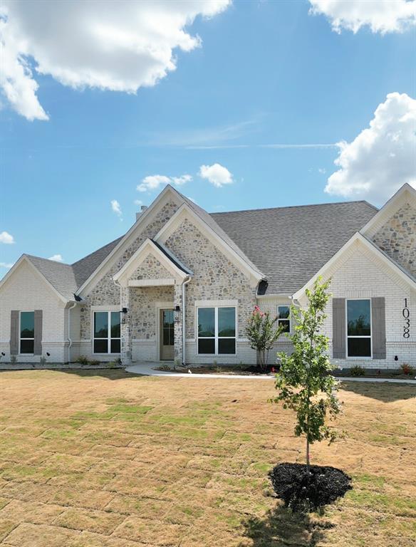 1038 Deer Island Court