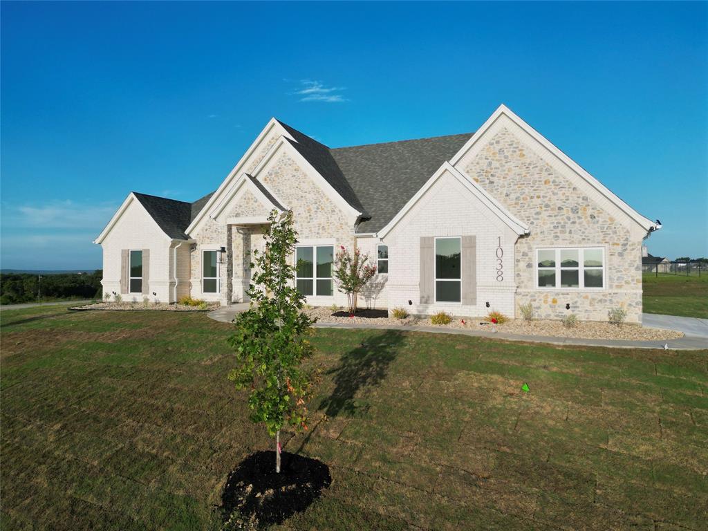 1038 Deer Island Court