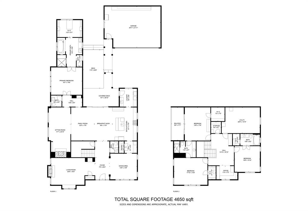 North Rdg Estates 3 - Residential