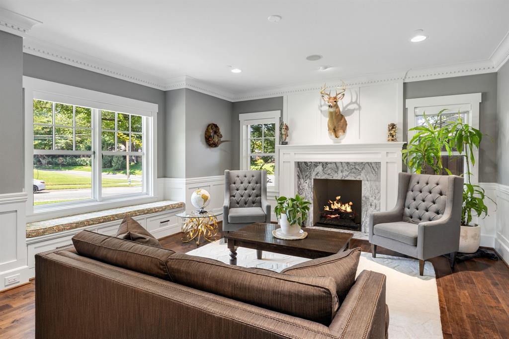 North Rdg Estates 3 - Residential