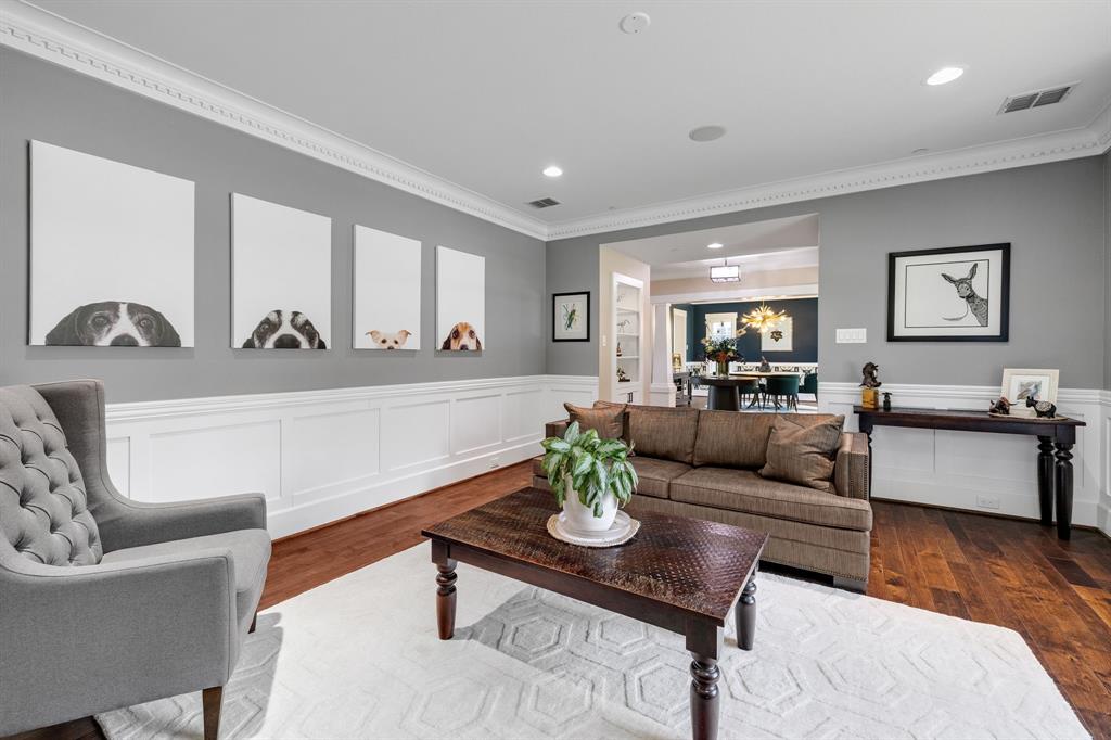 North Rdg Estates 3 - Residential