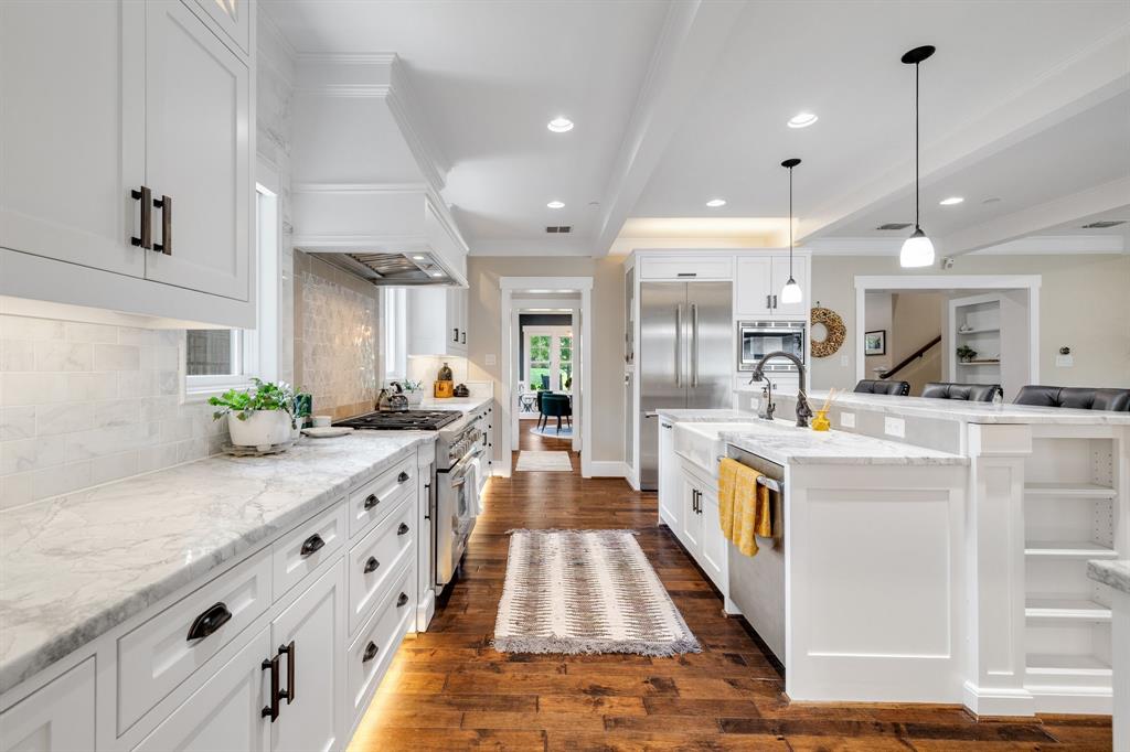 North Rdg Estates 3 - Residential