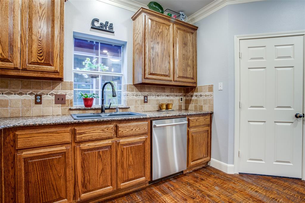 Parker Add - Residential