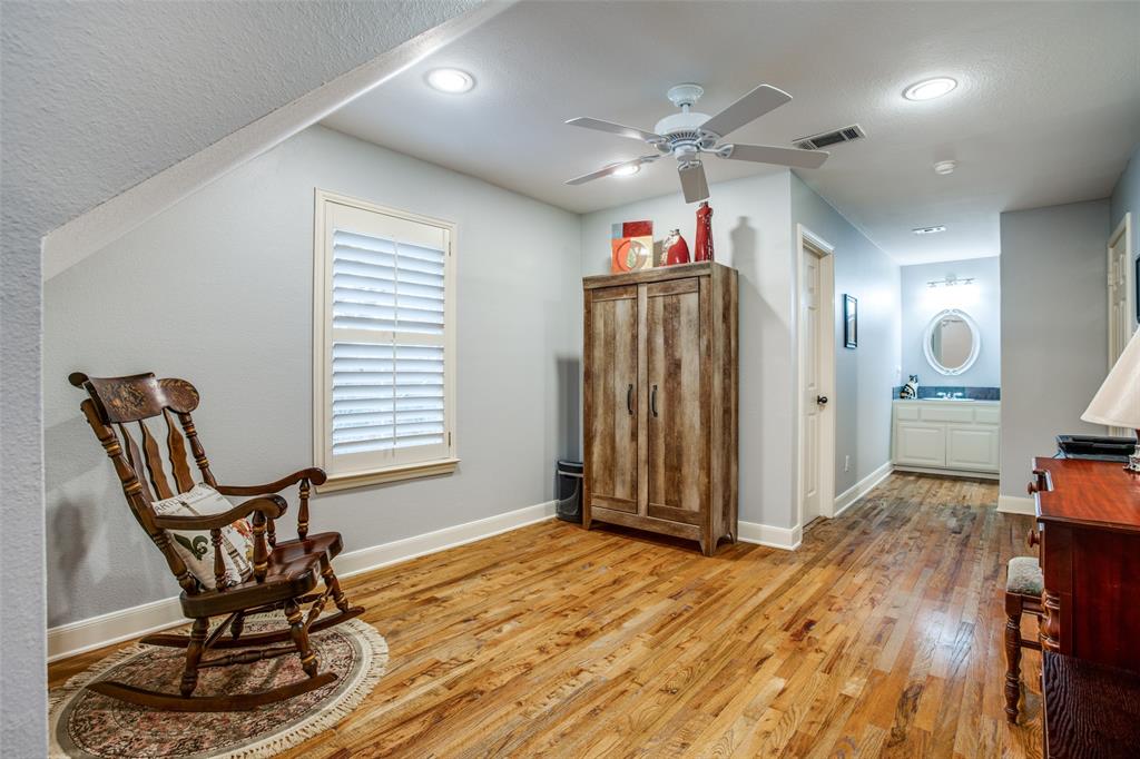 Parker Add - Residential