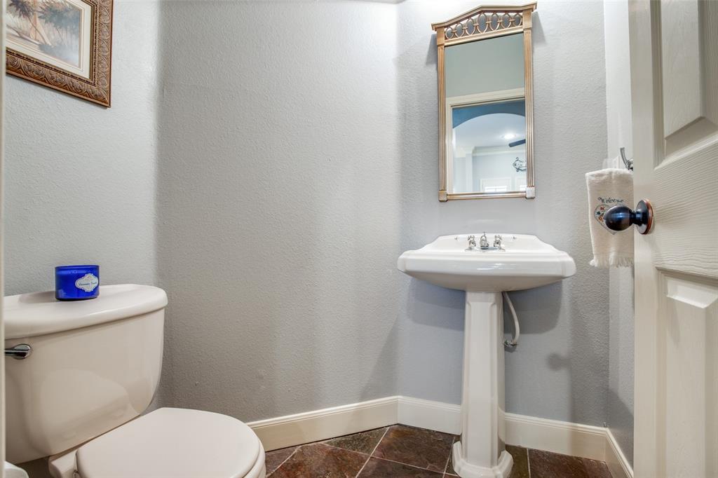 Parker Add - Residential