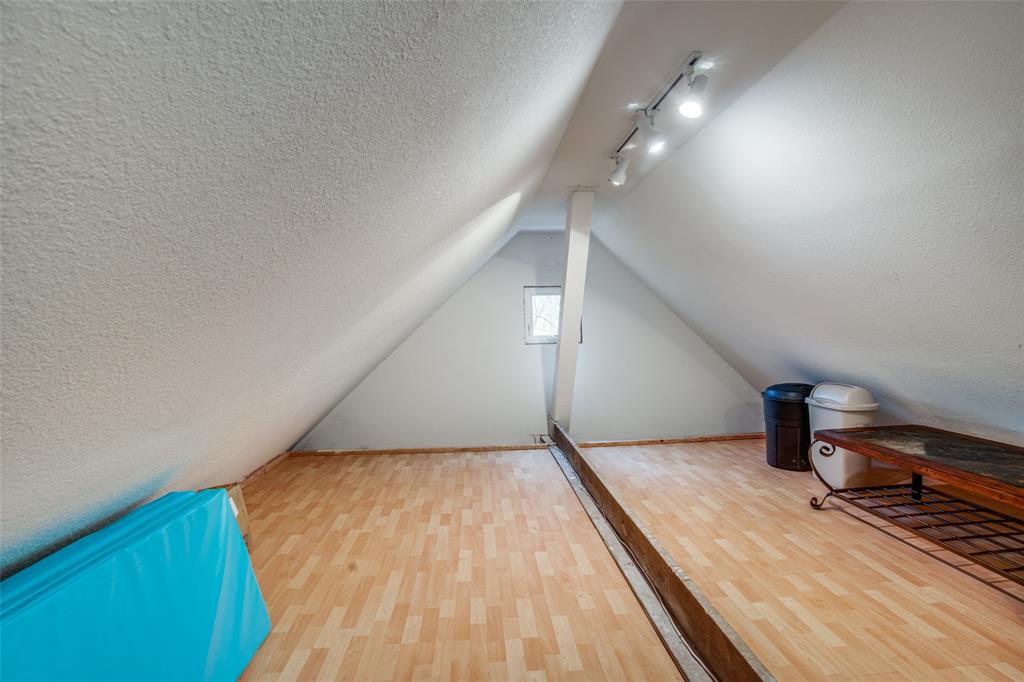 Parker Add - Residential