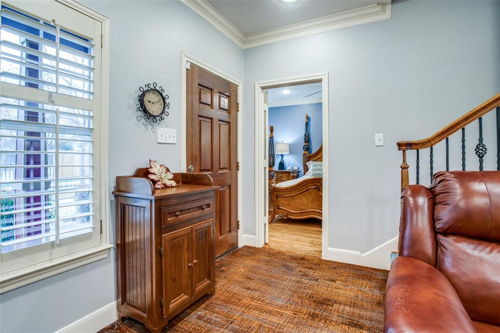 Parker Add - Residential