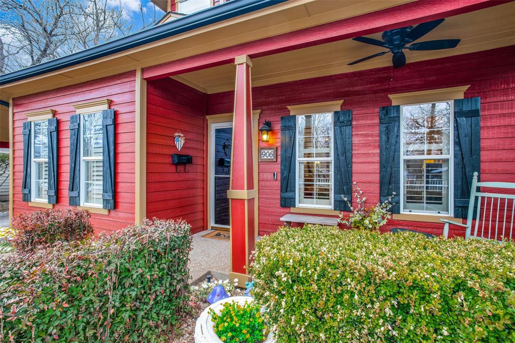 Parker Add - Residential