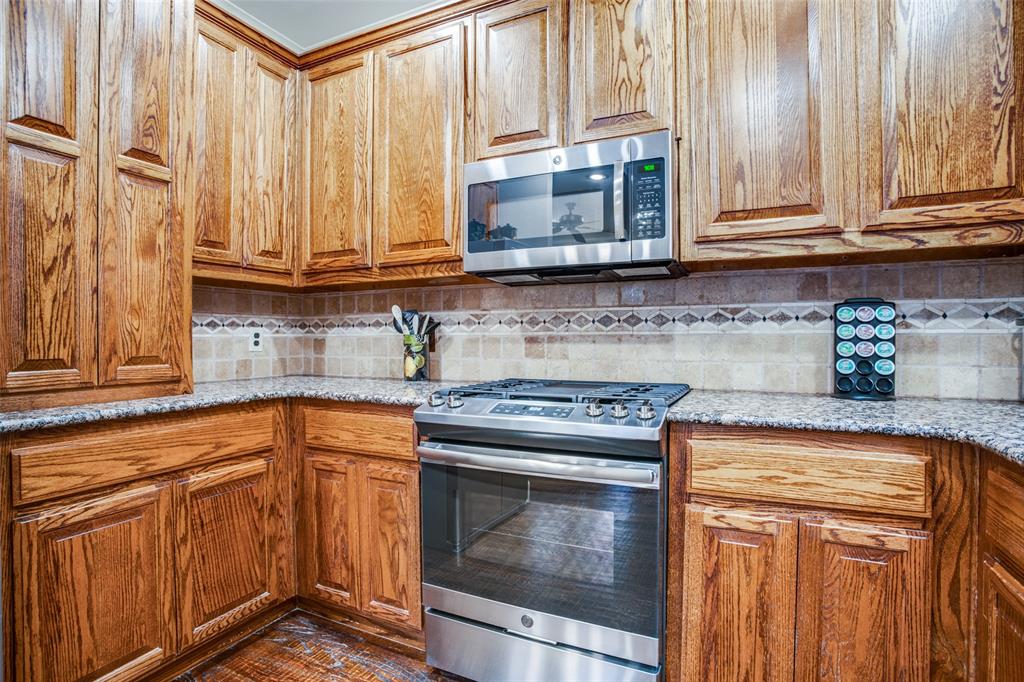 Parker Add - Residential