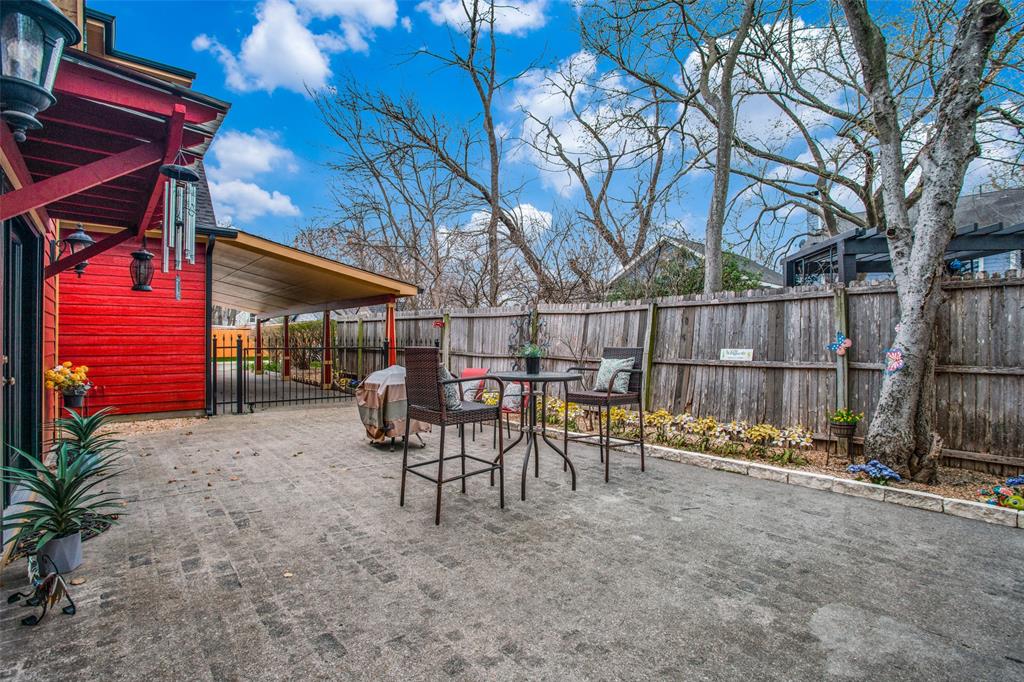 Parker Add - Residential