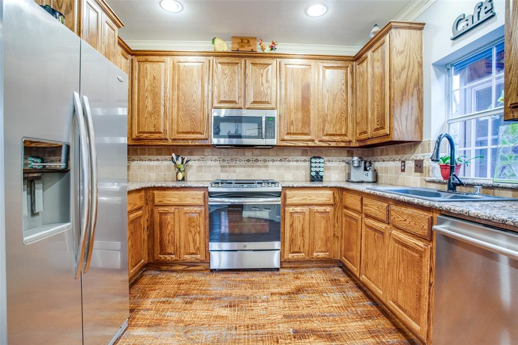 Parker Add - Residential