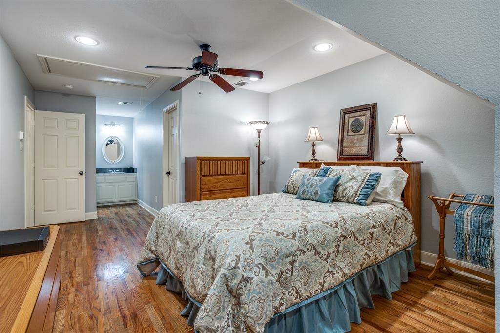 Parker Add - Residential