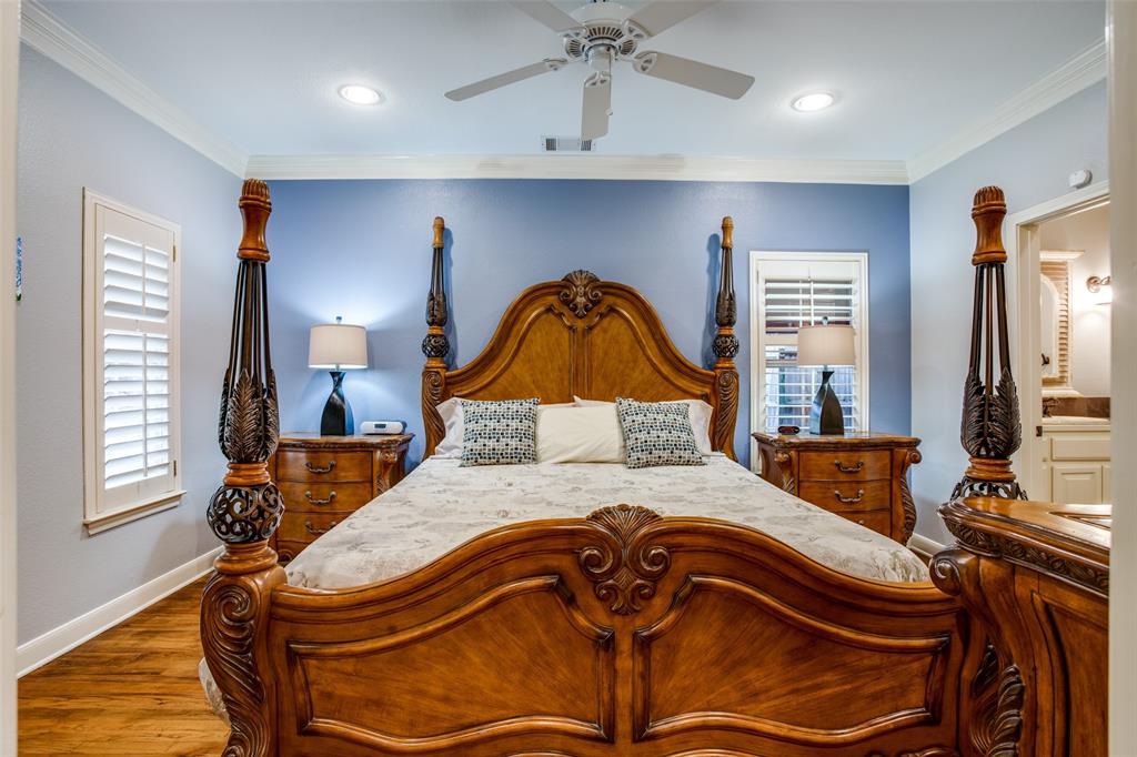 Parker Add - Residential