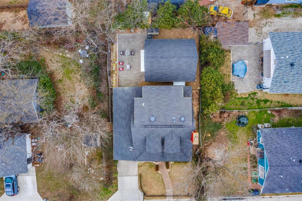 Parker Add - Residential