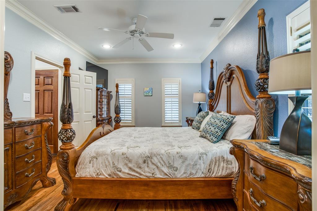 Parker Add - Residential