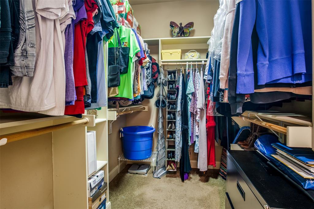 Parker Add - Residential