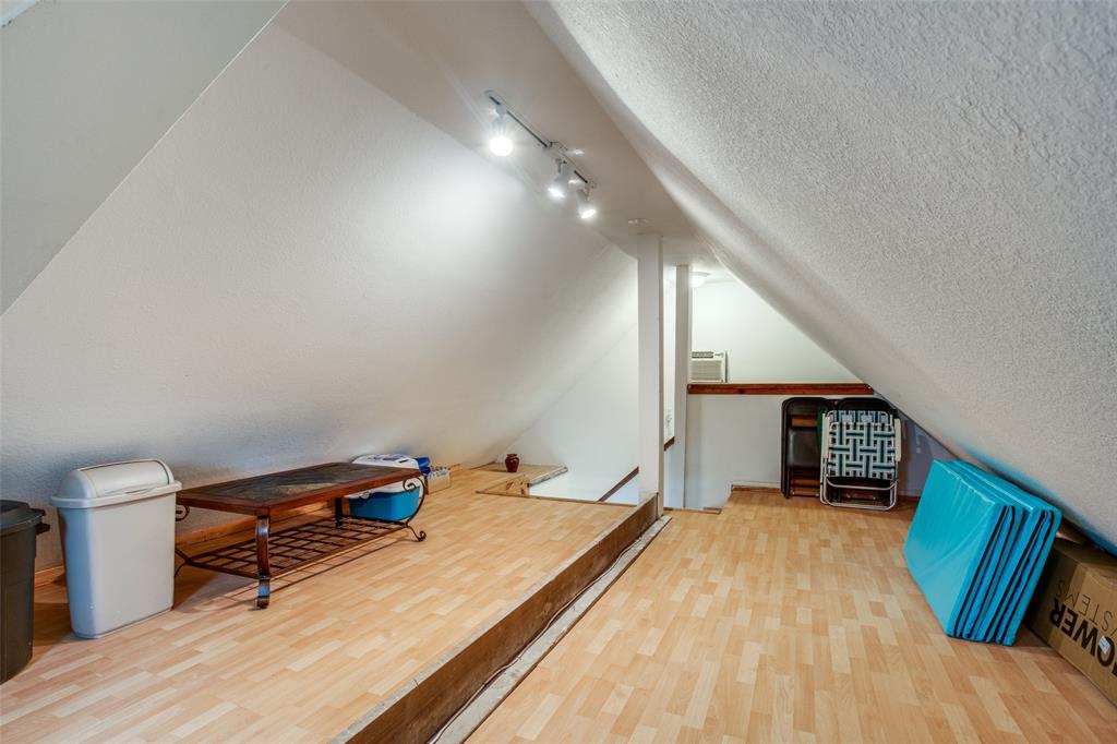 Parker Add - Residential