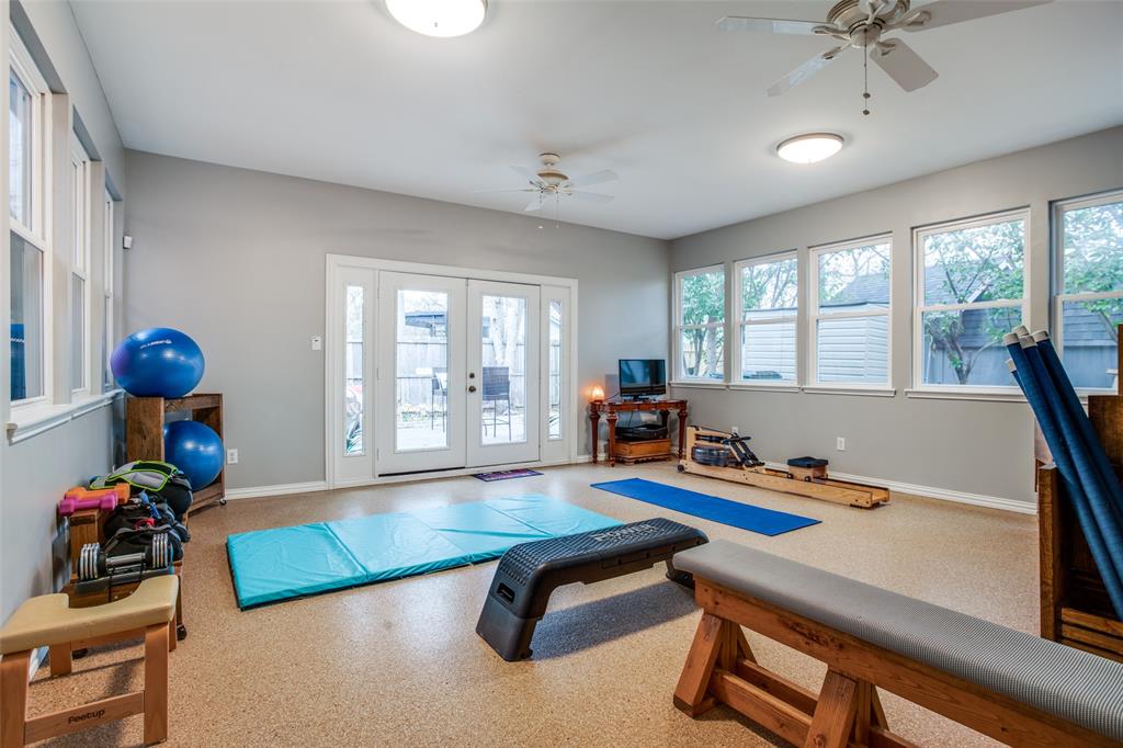 Parker Add - Residential