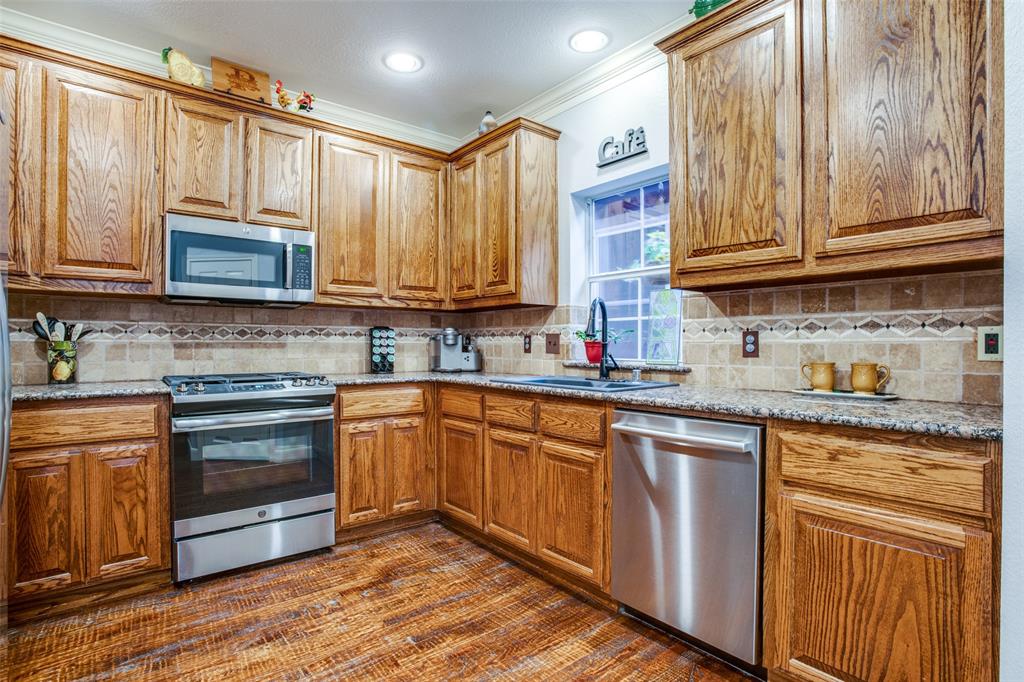 Parker Add - Residential