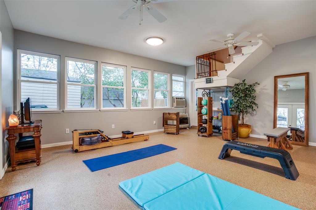 Parker Add - Residential