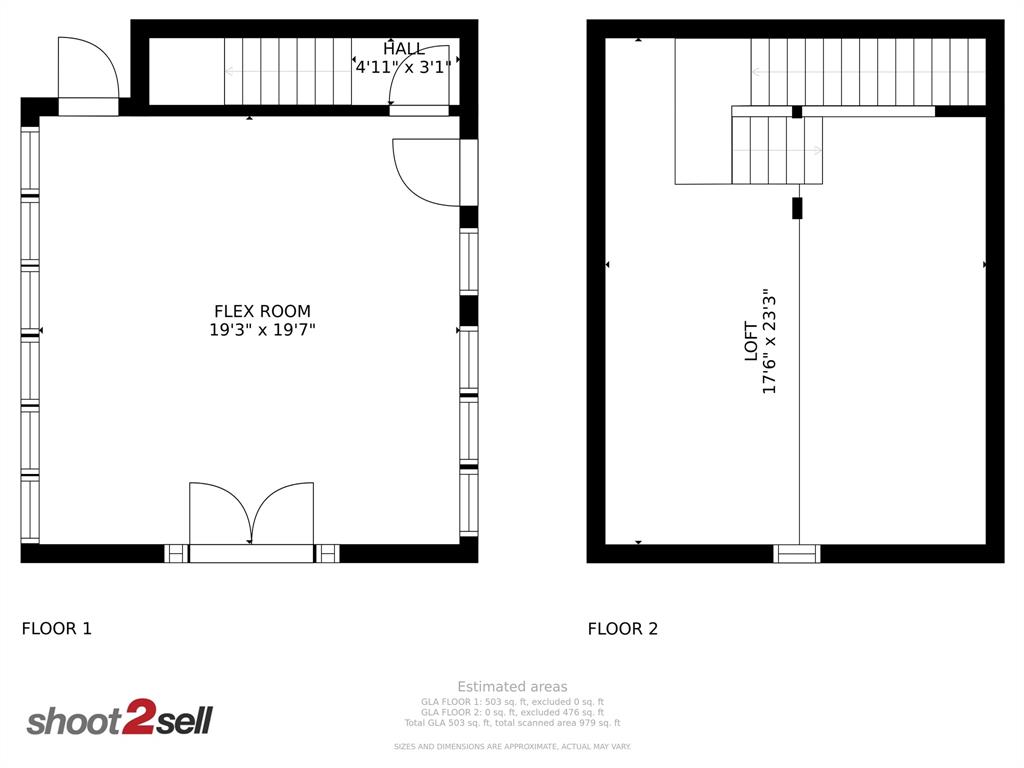 Parker Add - Residential