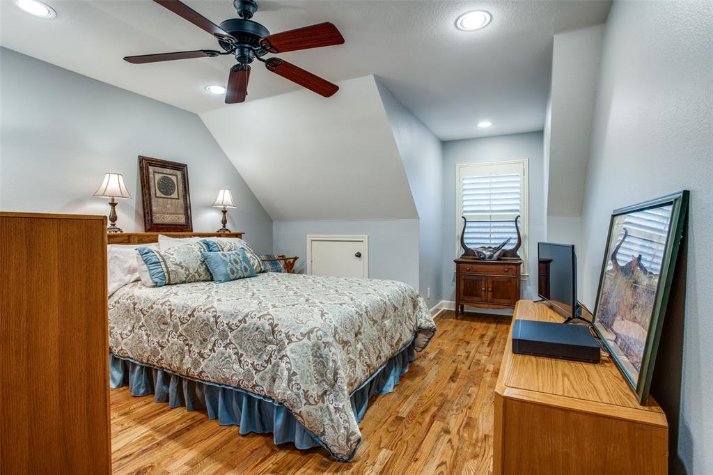 Parker Add - Residential