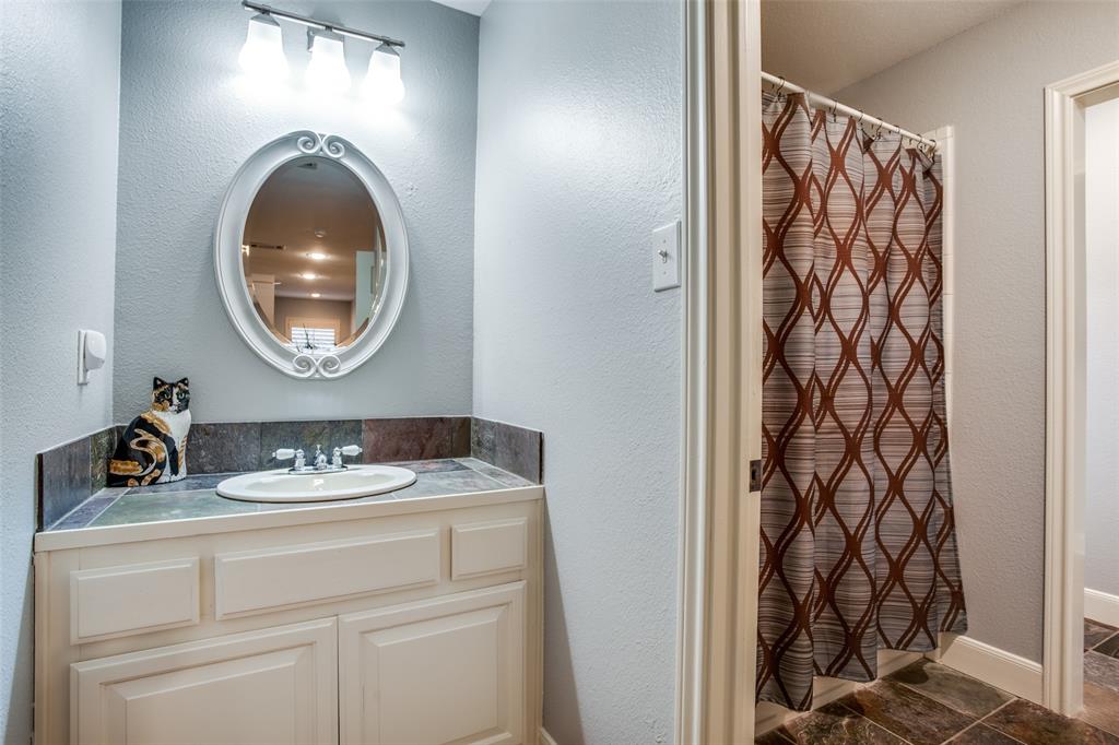 Parker Add - Residential