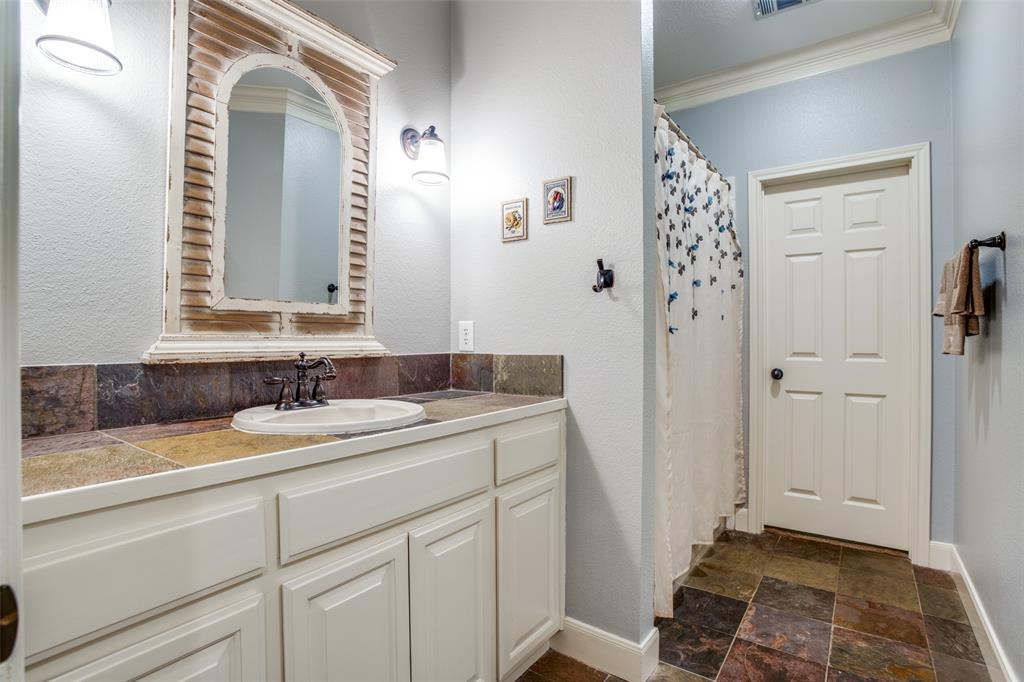 Parker Add - Residential