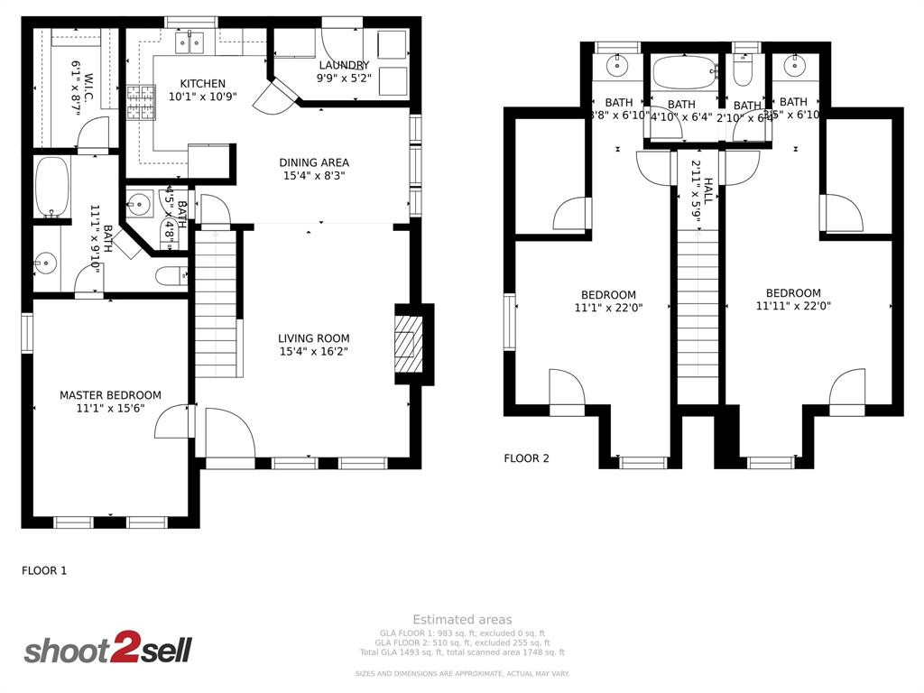 Parker Add - Residential