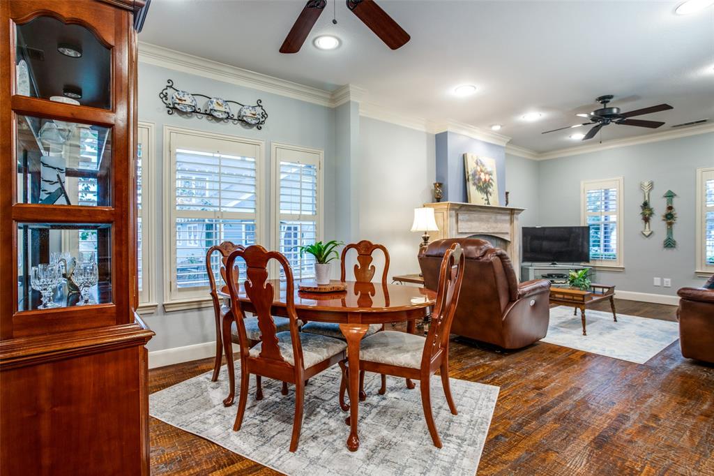 Parker Add - Residential