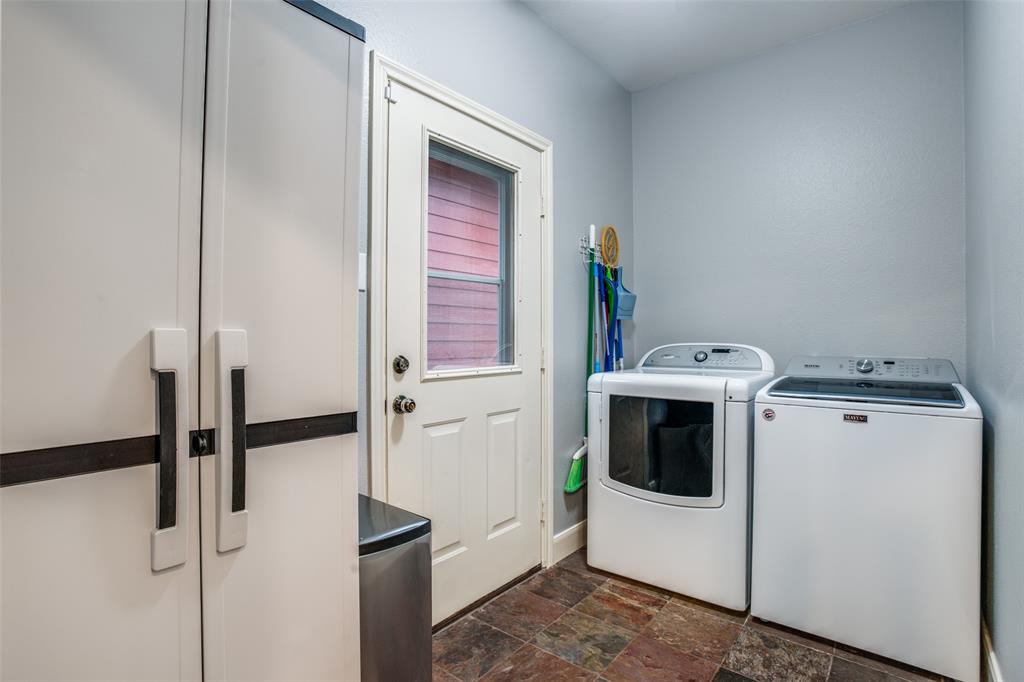 Parker Add - Residential