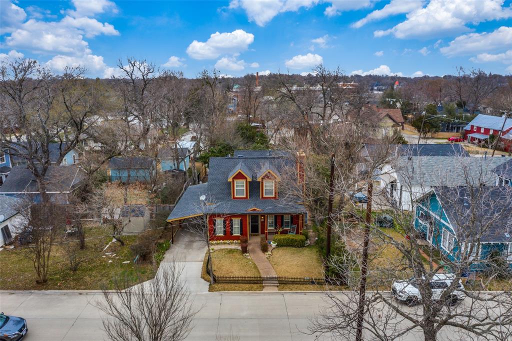 Parker Add - Residential