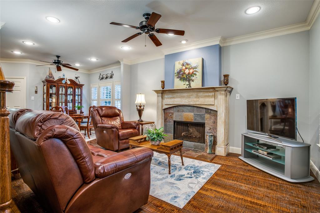 Parker Add - Residential