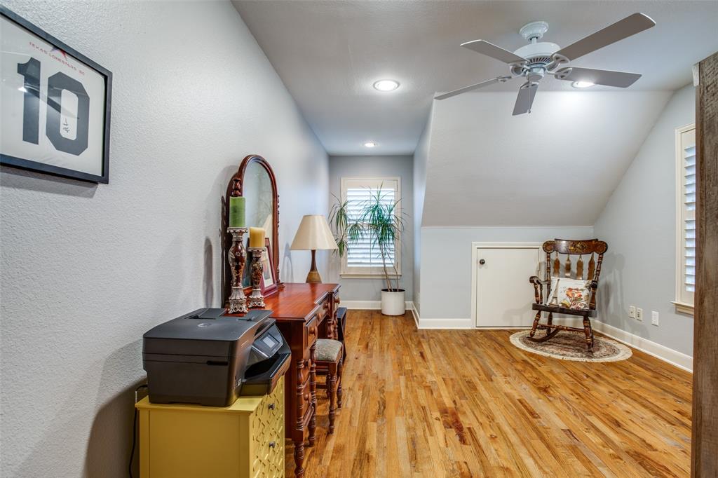 Parker Add - Residential