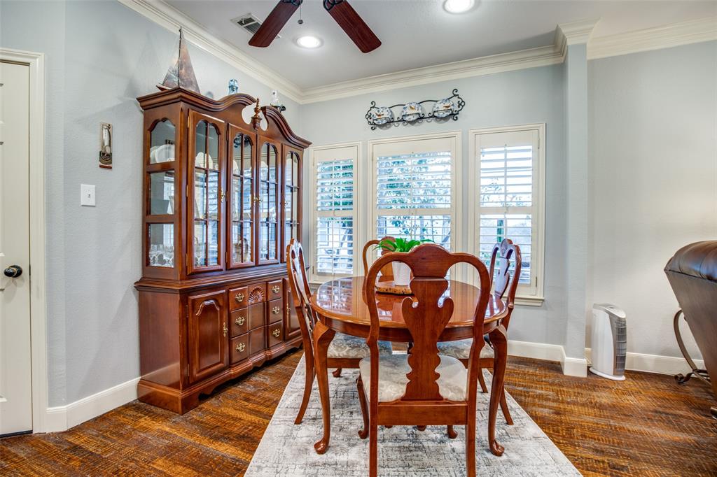 Parker Add - Residential