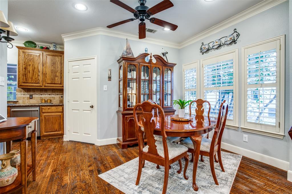 Parker Add - Residential