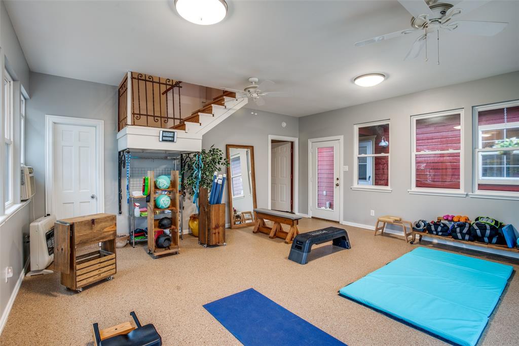 Parker Add - Residential