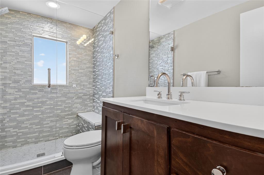 Merriman Manor - Residential