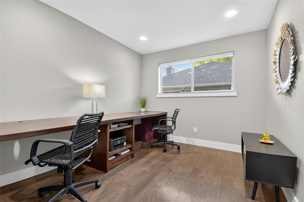 Merriman Manor - Residential