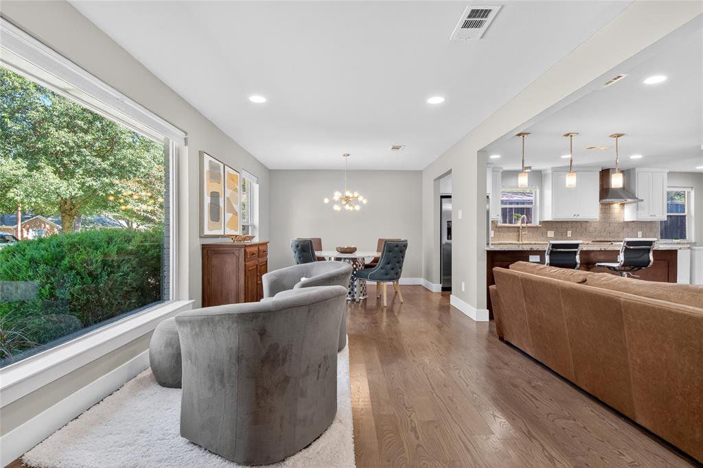 Merriman Manor - Residential