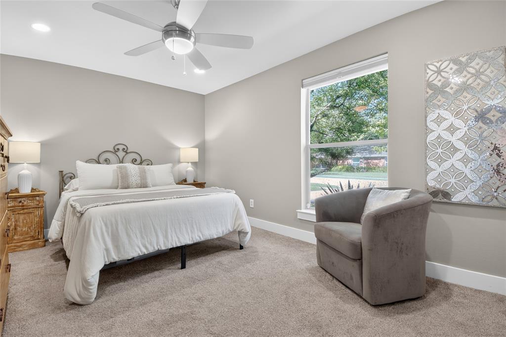 Merriman Manor - Residential