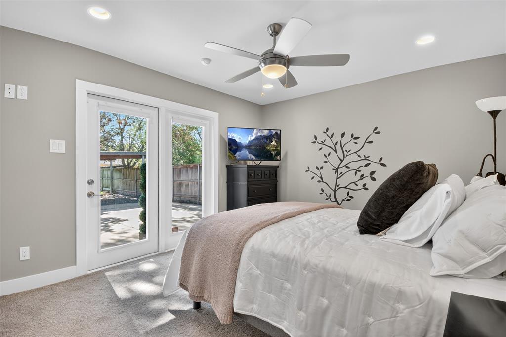 Merriman Manor - Residential