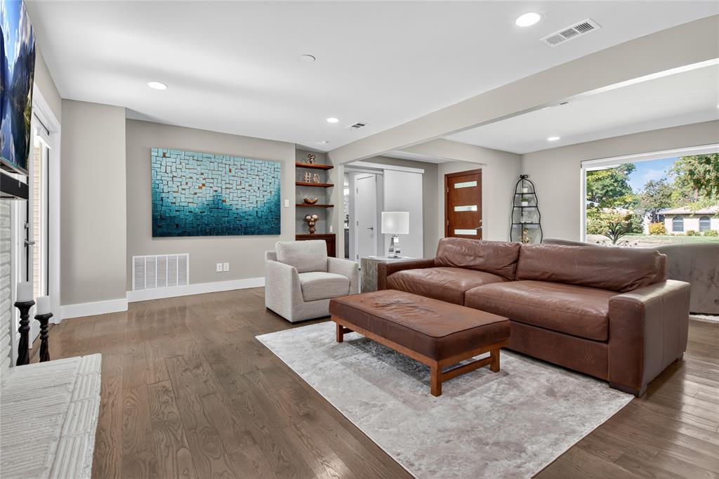 Merriman Manor - Residential