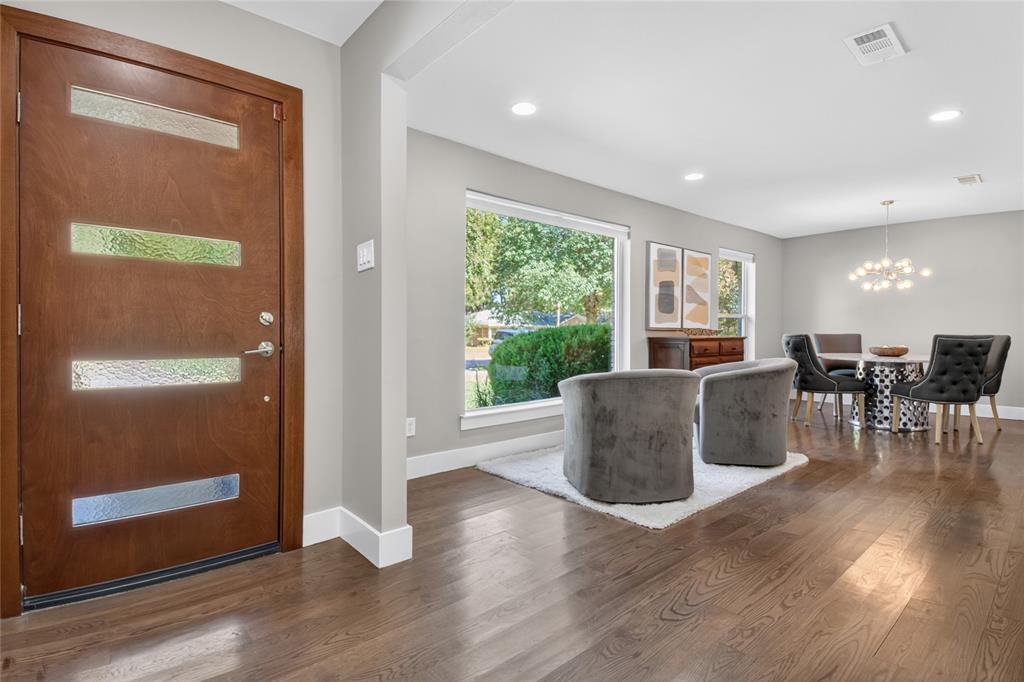 Merriman Manor - Residential