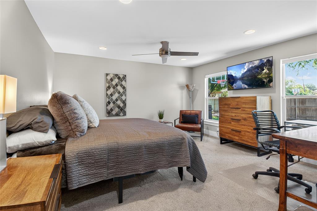 Merriman Manor - Residential