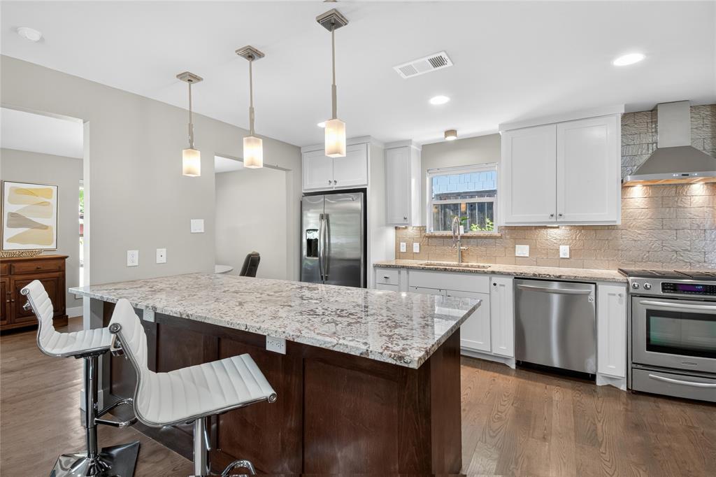 Merriman Manor - Residential